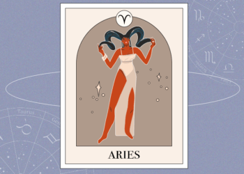 Aries women