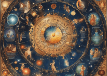 astrology and family relationships