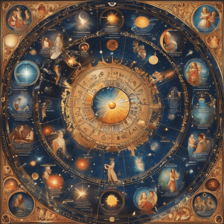 astrology and family relationships