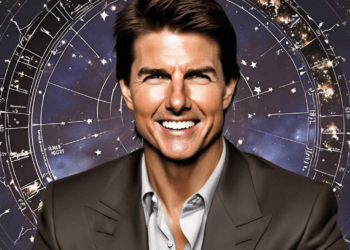 tom cruise