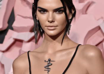 scorpio kendall jenner