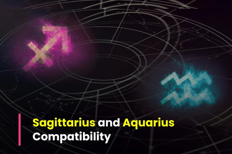 Compatibility Of Sagittarius And Aquarius