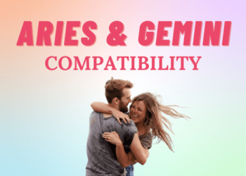 Aries Gemini Match