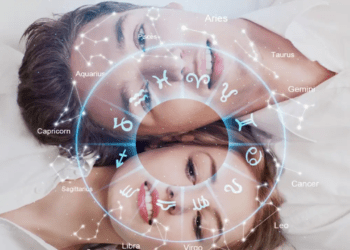 Aquarius Woman and Aries Man: How to Keep the Spark Alive?