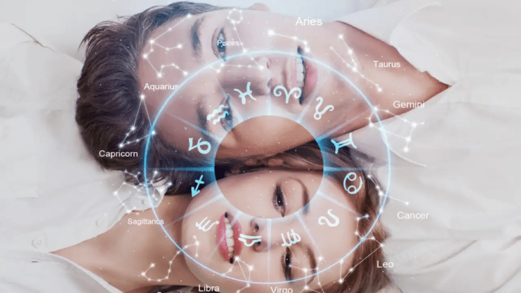 Aquarius Woman and Aries Man: How to Keep the Spark Alive?