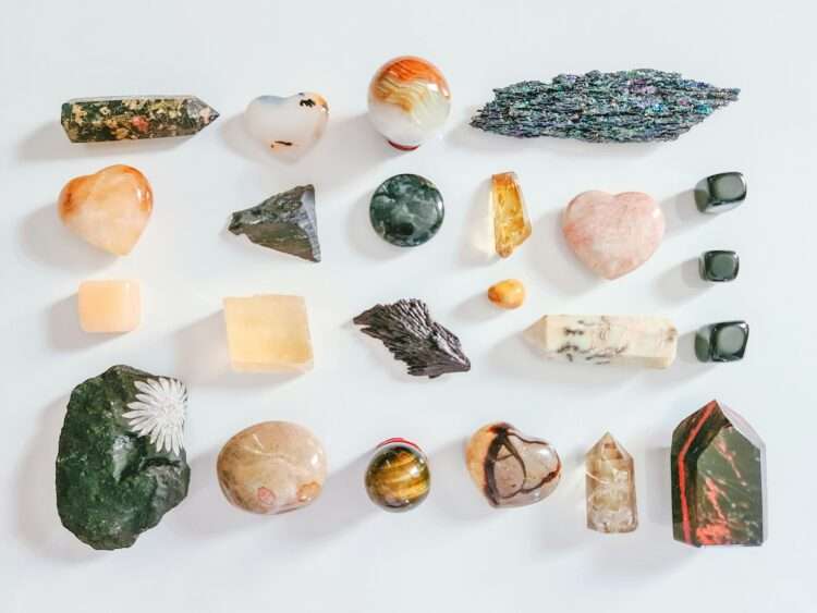 Birthstones Gemini