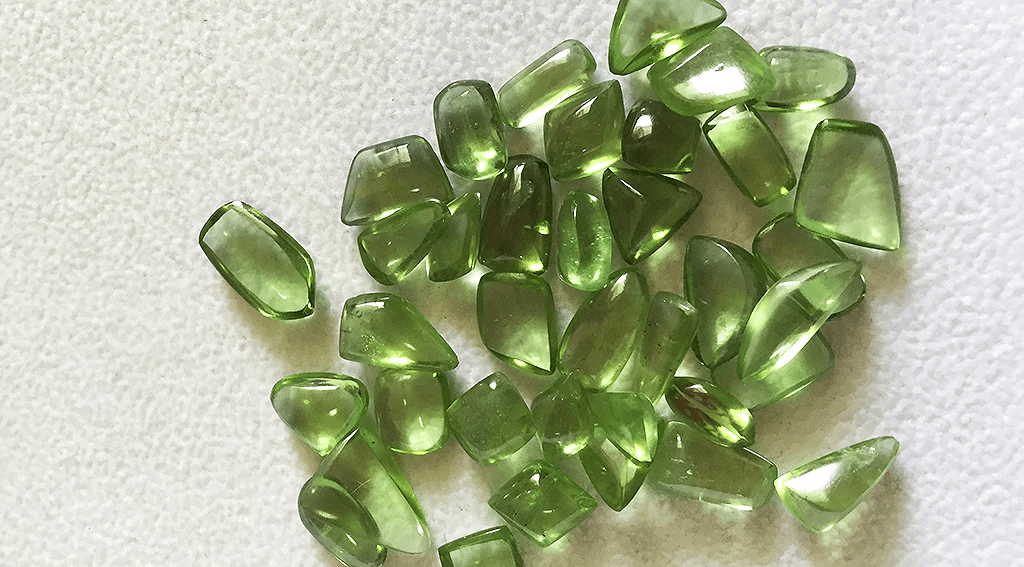 Astrological Significance of Peridot Birthstone Meaning