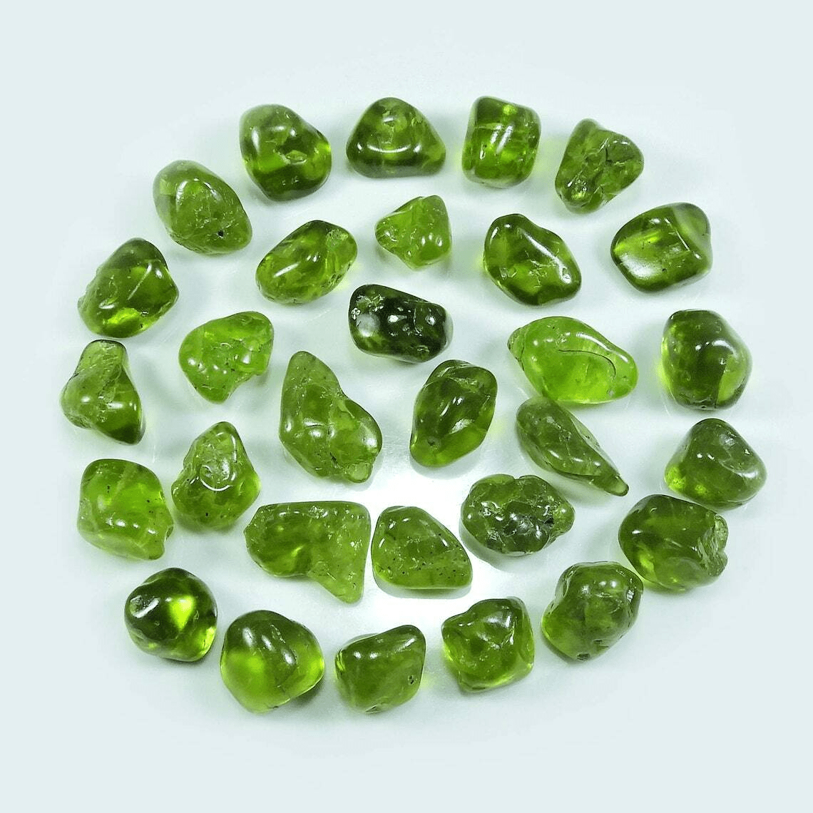lucky talents of an august birthstone