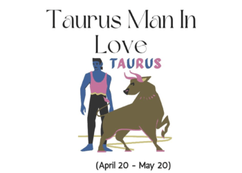 how does a taurus man test a woman