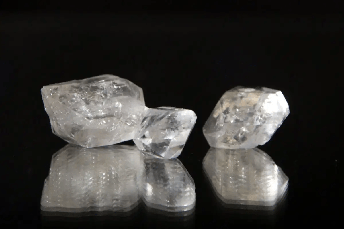 The History of Diamonds as the April Birthstone