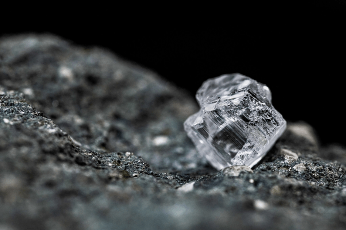 April birthstone