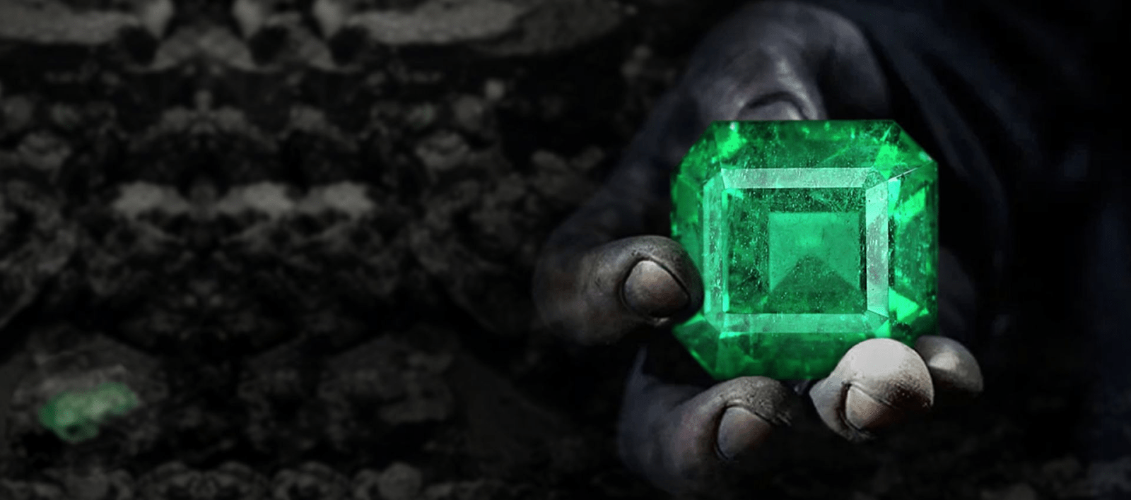 History and Legend of Emerald Stones
