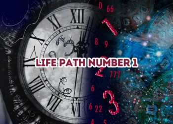 Life Path Number 1
