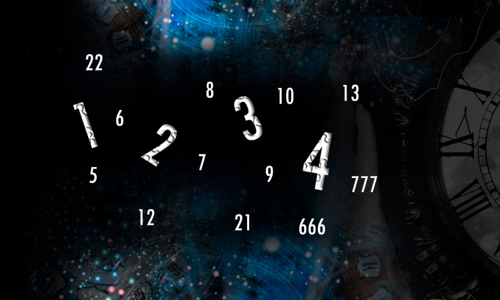 Significance of Numerology