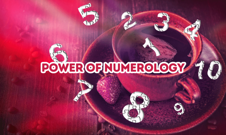 Numerology