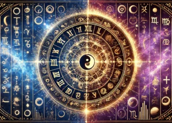 numerology vs astrology
