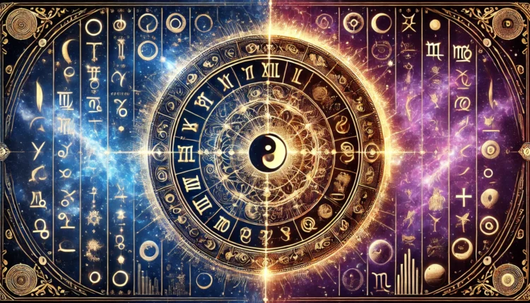 numerology vs astrology