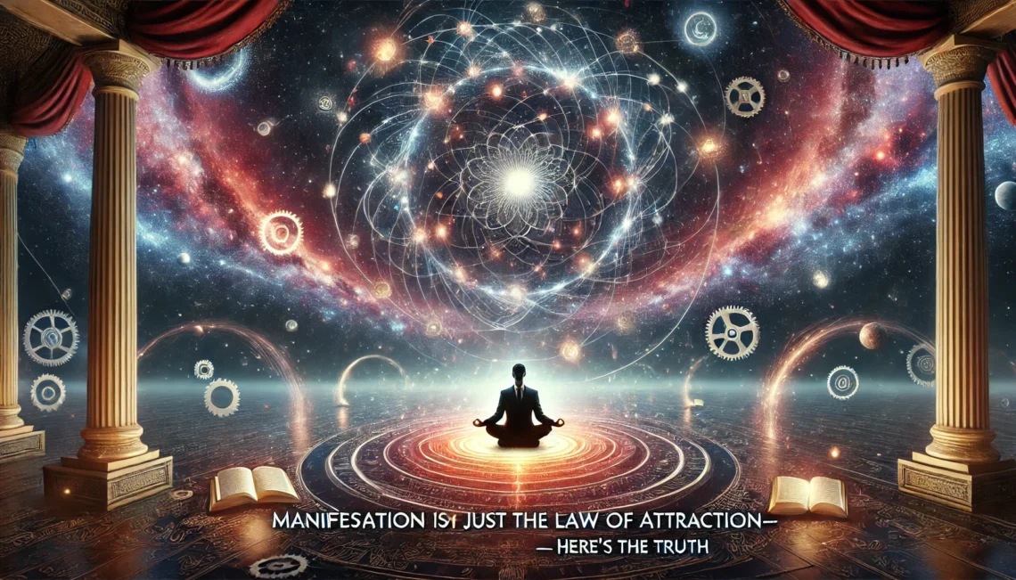 Manifestation