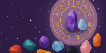 Crystals