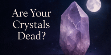Dead Crystals
