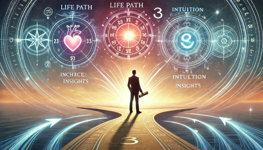 Math Divinity Mystic or Math? Can Numerology Predict Your Future and Life Path ...