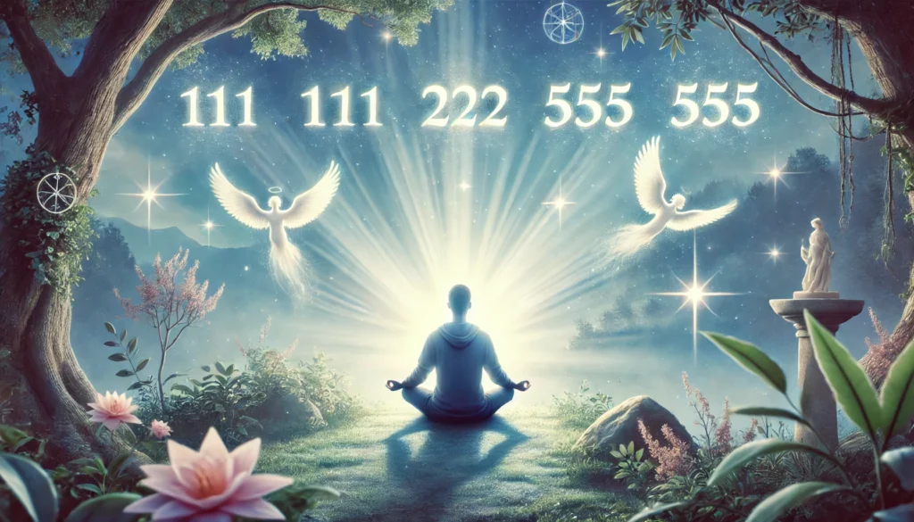 Practical Habits - See Angel numbers