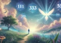 See Angel Numbers
