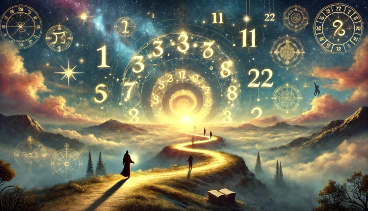 Can Numerology Predict Your Future