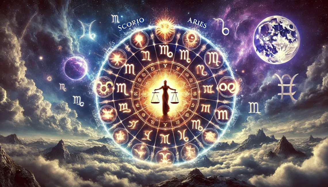 Most Dangerous Zodiac Signs