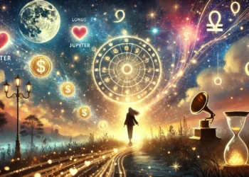 Astrology Manifestation