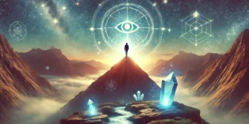Third Eye
