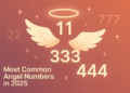 Angel Numbers