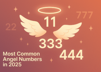 Angel Numbers