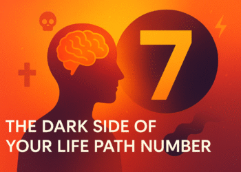 Dark Side of Life Path Number