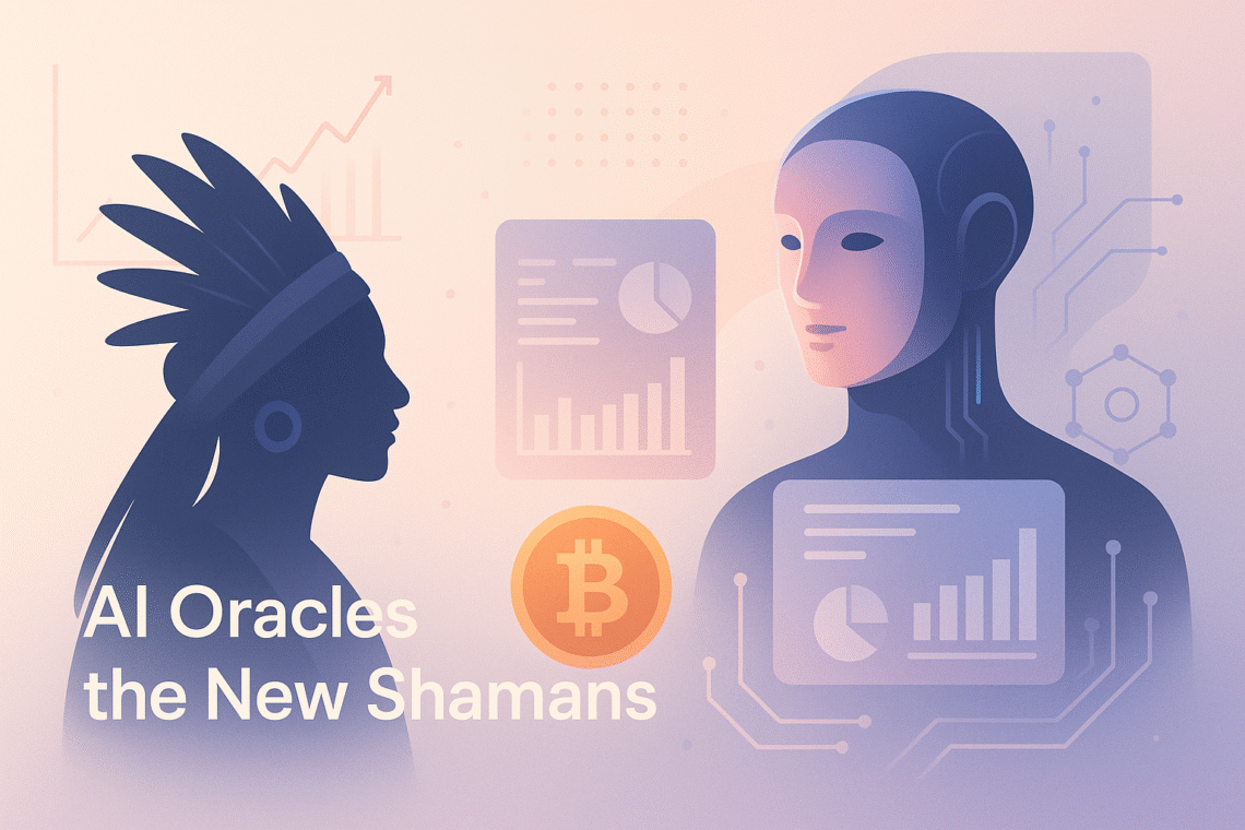 AI Oracles