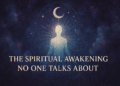 Spiritual Awakening