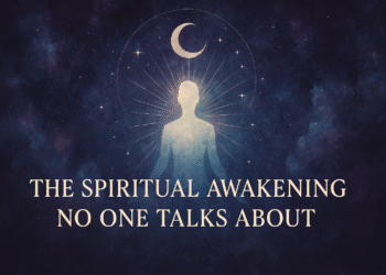 Spiritual Awakening