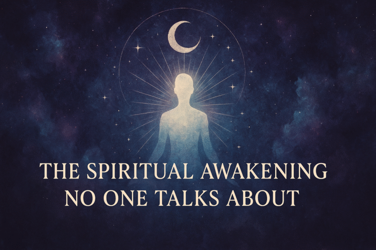 Spiritual Awakening