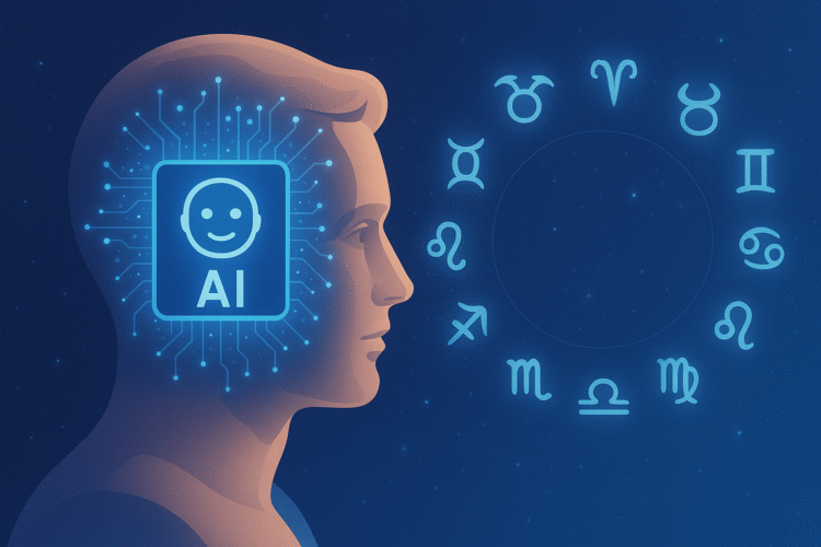 Best Ai Tool Zodiac Signs