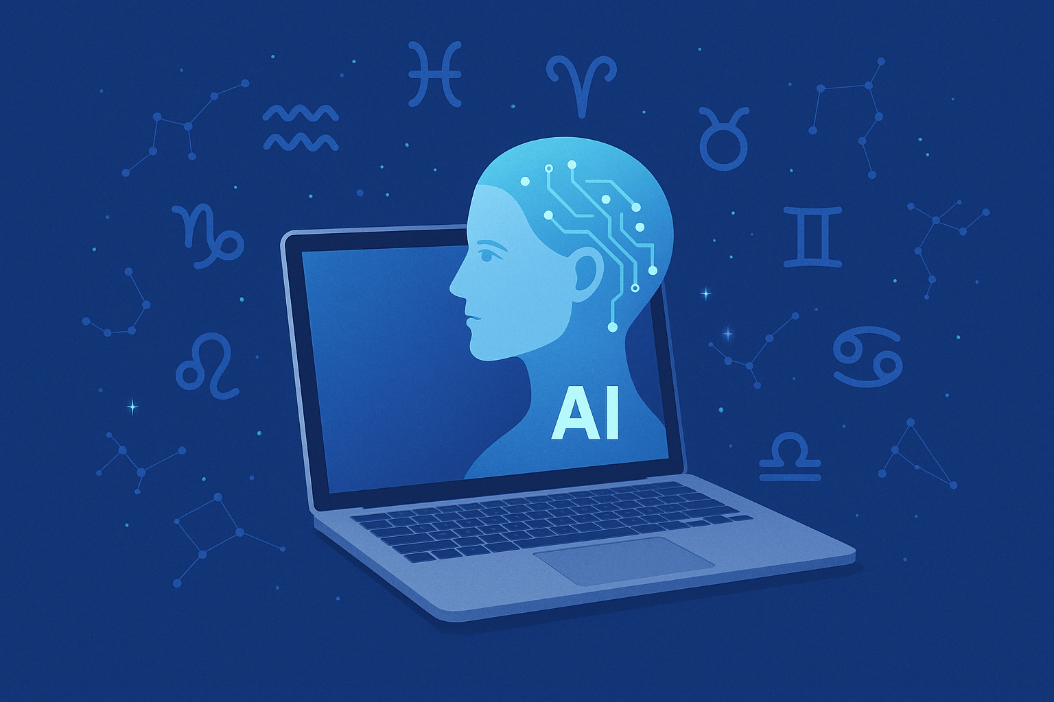 Best Ai Tool for each Zodiac