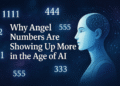 Angel Numbers in the Age of AI