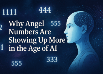 Angel Numbers in the Age of AI