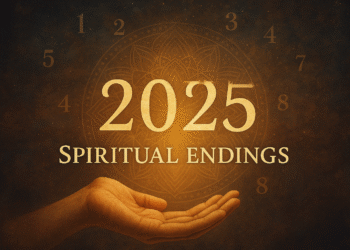 2025 Spiritual Endings