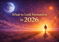What to Look Forward to in 2026