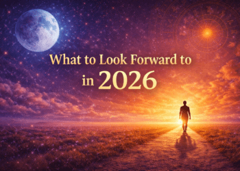 What to Look Forward to in 2026