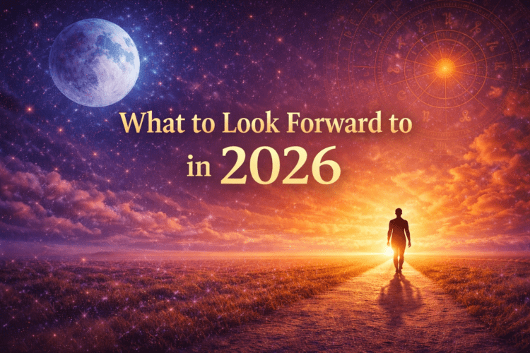 What to Look Forward to in 2026