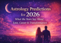 Astrology predictions for 2026