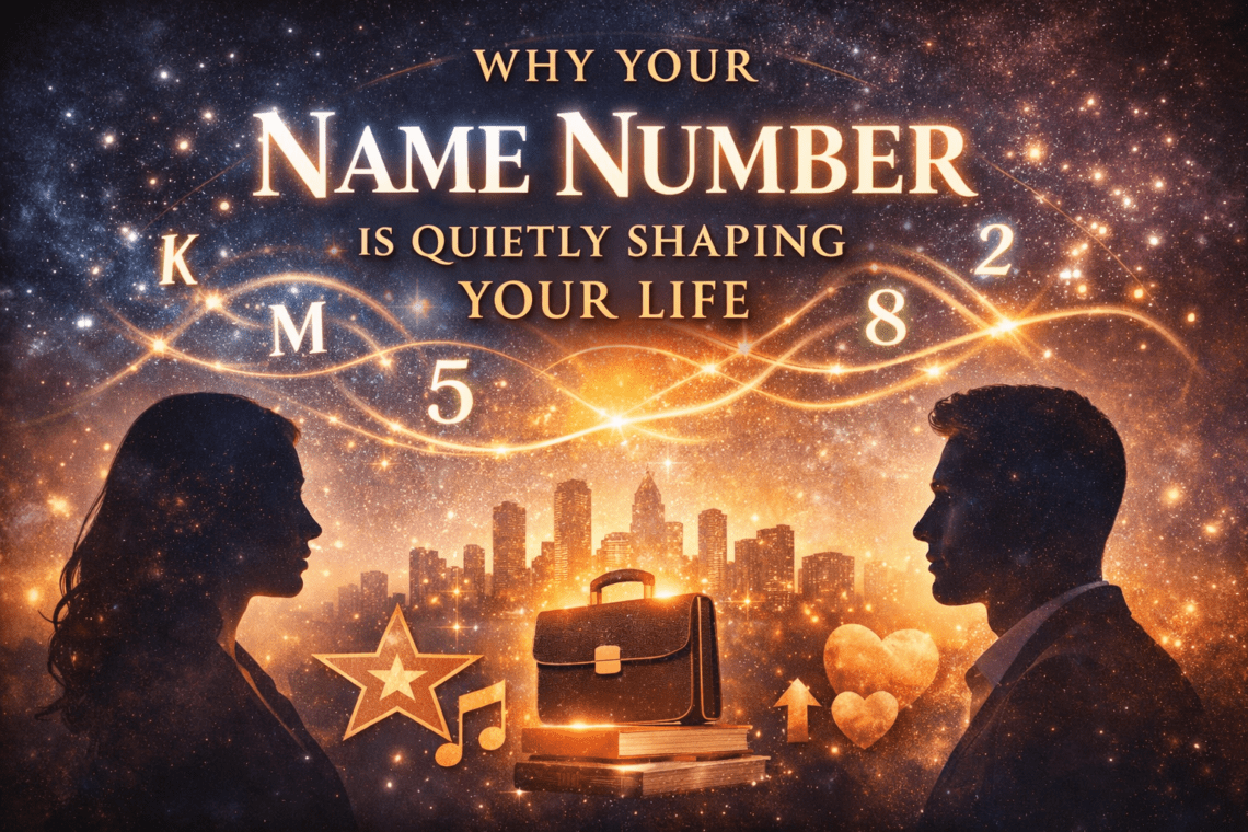 Name Number