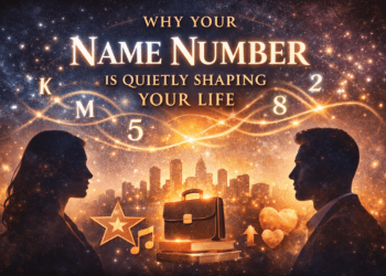 Name Number