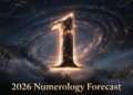 2026 Numerology Forecast